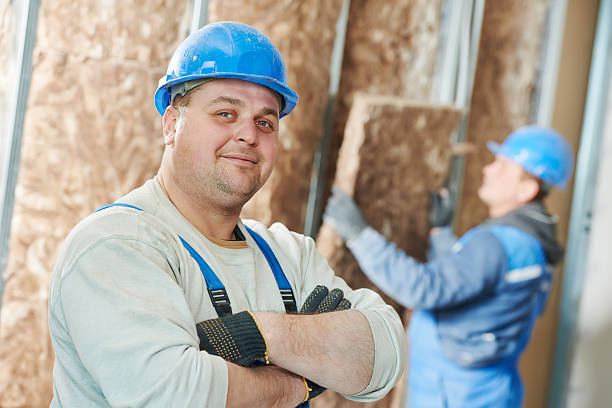 Best Insulation for Specific Applications in Kaaawa, HI
